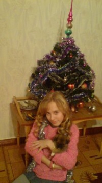 Angel* Love, 2 декабря , Киев, id140150399