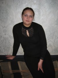Анастасия Худякова, 23 декабря 1969, Челябинск, id18267442