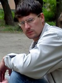 Антон Чернов, 5 ноября , Новосибирск, id19942806