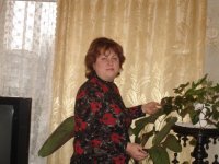 Наташа Мазур, 3 апреля 1970, Киев, id21659765
