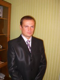 Алексей Лагинский, 16 ноября , Коростень, id22913349