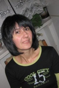 Вікторія Гаваньчук, 12 марта 1999, Львов, id23388948