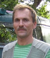 Дмитрий Гончаров, 16 января , Одесса, id23666127