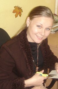 Светлана Костромина, 8 февраля , Санкт-Петербург, id25377384