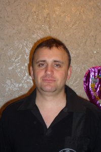 Роман Барсуков, 19 августа , Ржев, id27121391