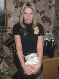 Елена Клишина, 24 января 1985, Омск, id27198017