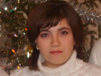 Нелли Борискова, 5 ноября 1991, Емва, id32118259