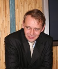 Александр Михеев, 11 апреля 1976, Самара, id32408680