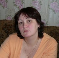 Ветлугаева Юлия
