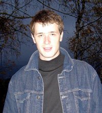 Сергей Зайцев, Симферополь, id34570306