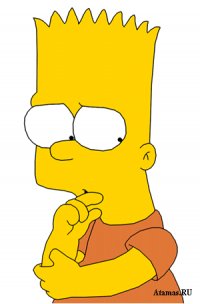 Bart Simpson, 13 февраля 1988, Екатеринбург, id35207405