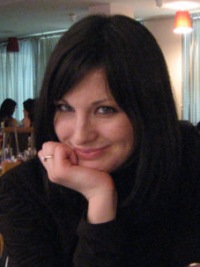 Екатерина Кондратьева, 9 октября 1984, Санкт-Петербург, id4446760
