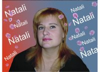 Kavunenko Natali
