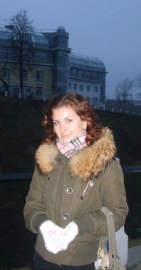 Танюша Лаймова, 18 ноября , Санкт-Петербург, id9707411